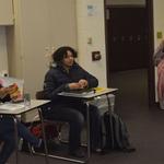 Muslim Teacher Hopes to Plant Seed of Understanding